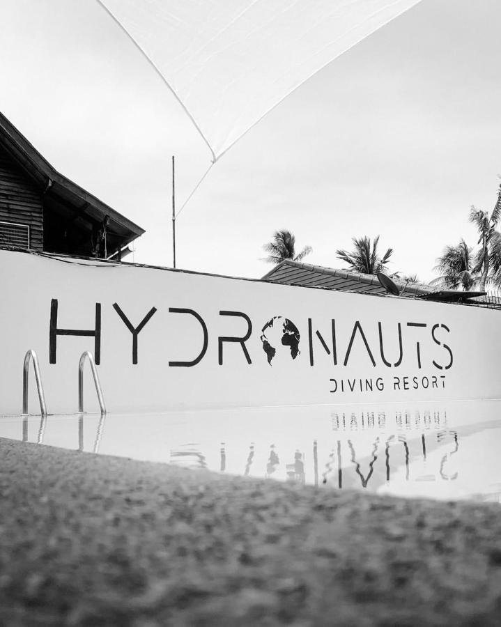 Hydronauts Diving Resort - 涛岛 外观 照片