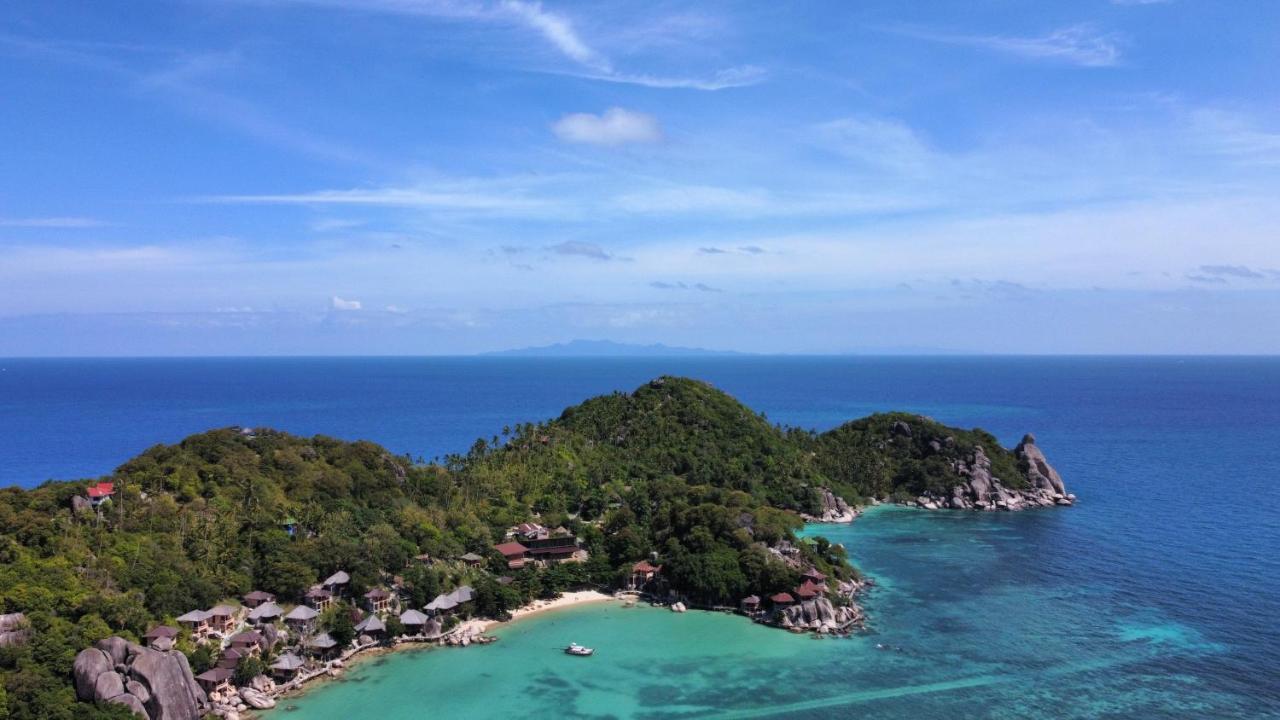 Hydronauts Diving Resort - 涛岛 外观 照片