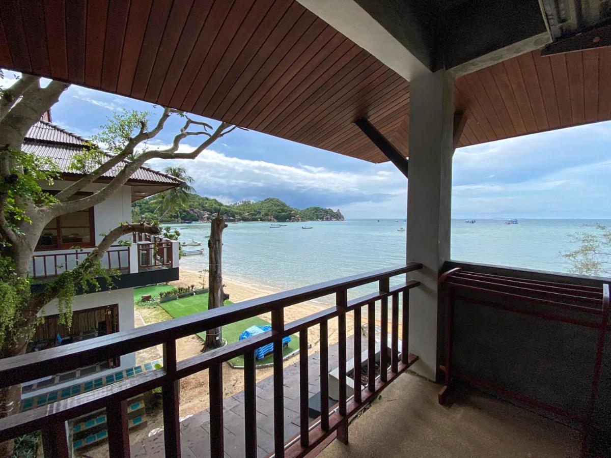 Hydronauts Diving Resort - 涛岛 外观 照片